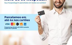 Hotel Bem Vindo